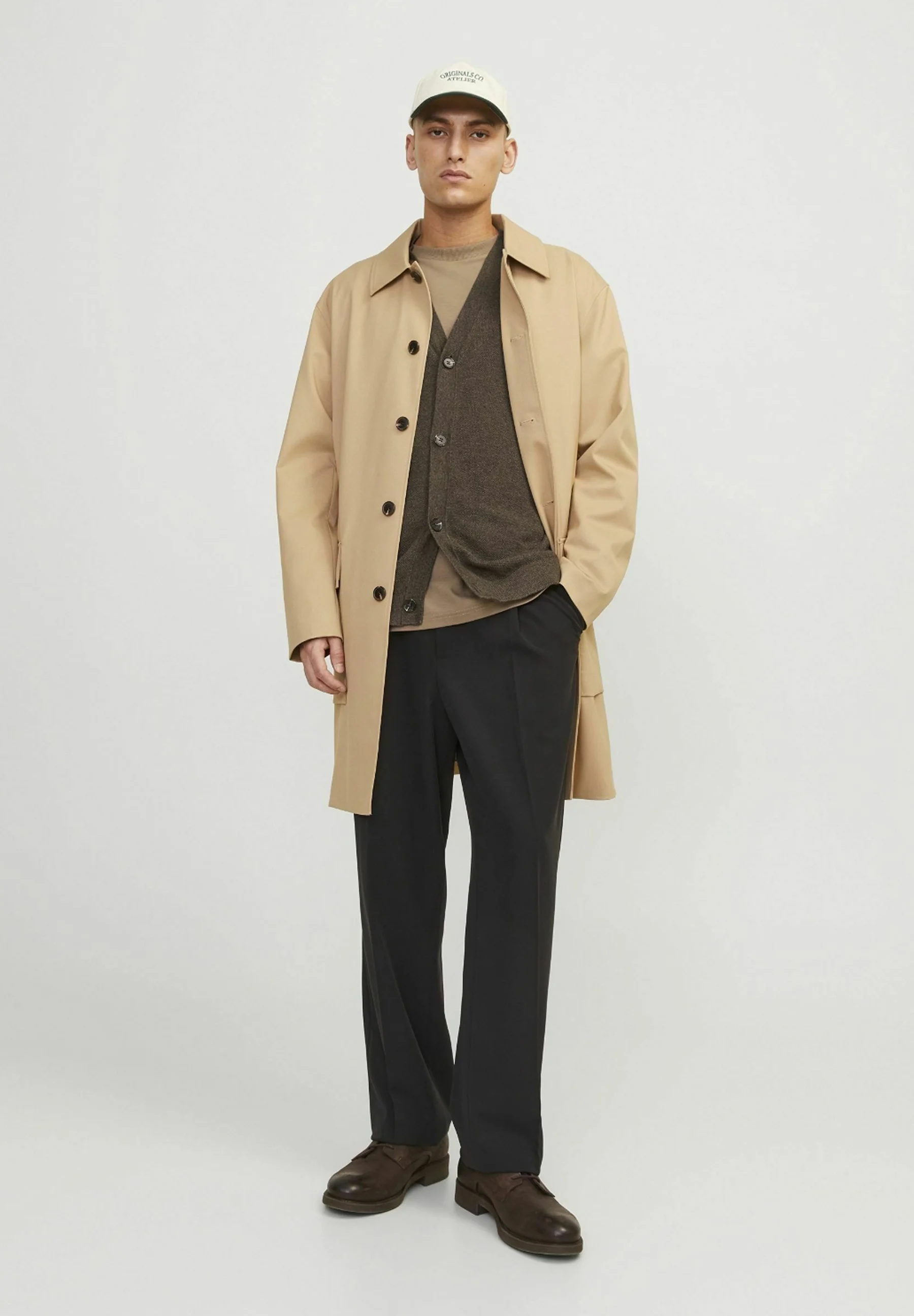 Cárdigan Jack & Jones PREMIUM