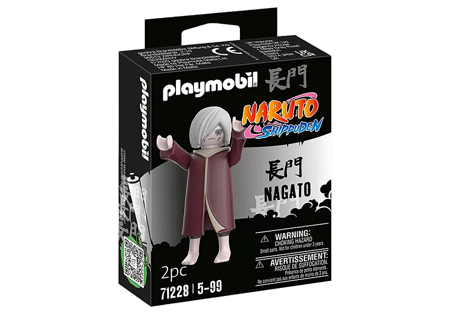 Nagato Edo Tensei