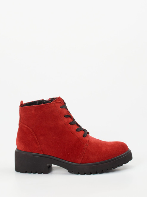 Stiefelette-28515590005 Waldläufer