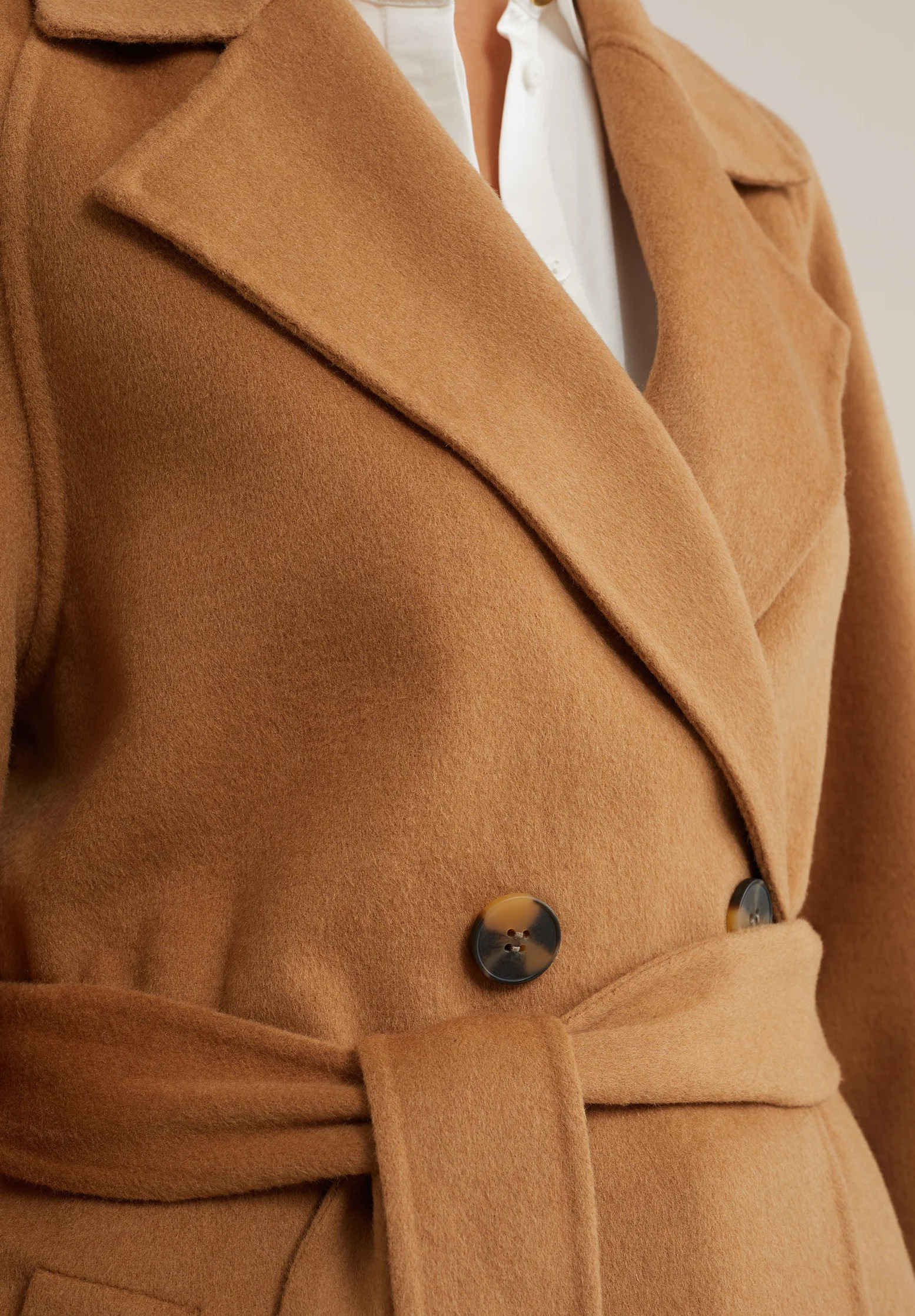 Gabardina WE Fashion