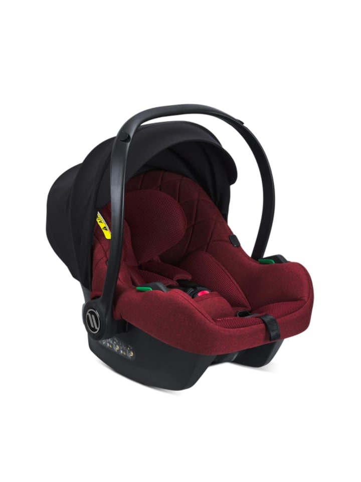 Avionaut Avionaut Cosmo 2.0 AirFlow - Babyschale (0-13 kg) - Farbe: Red günstig kaufen onesize