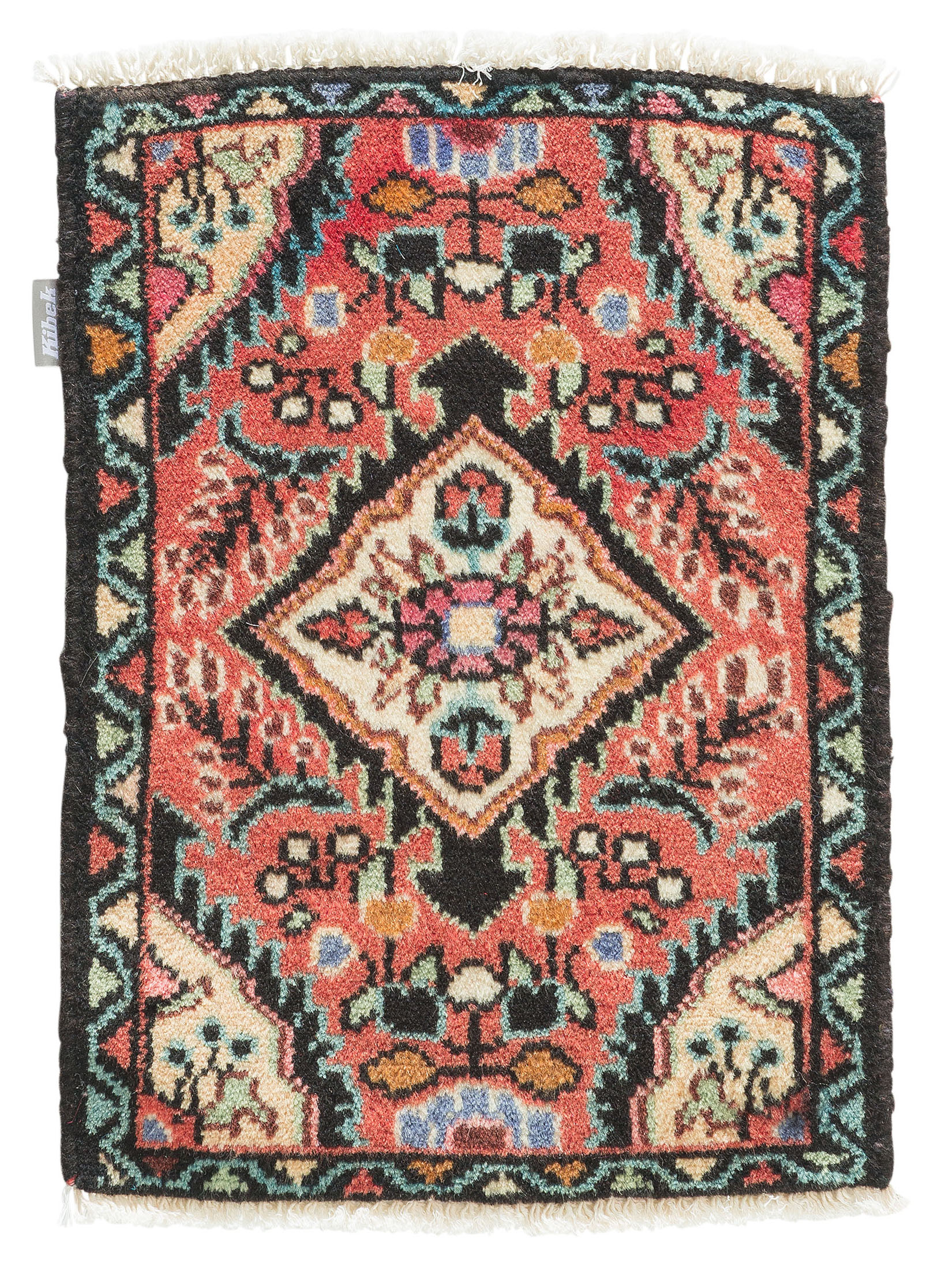 Hamadan ca. 38 x 55 cm, Unikat / Einzelstück