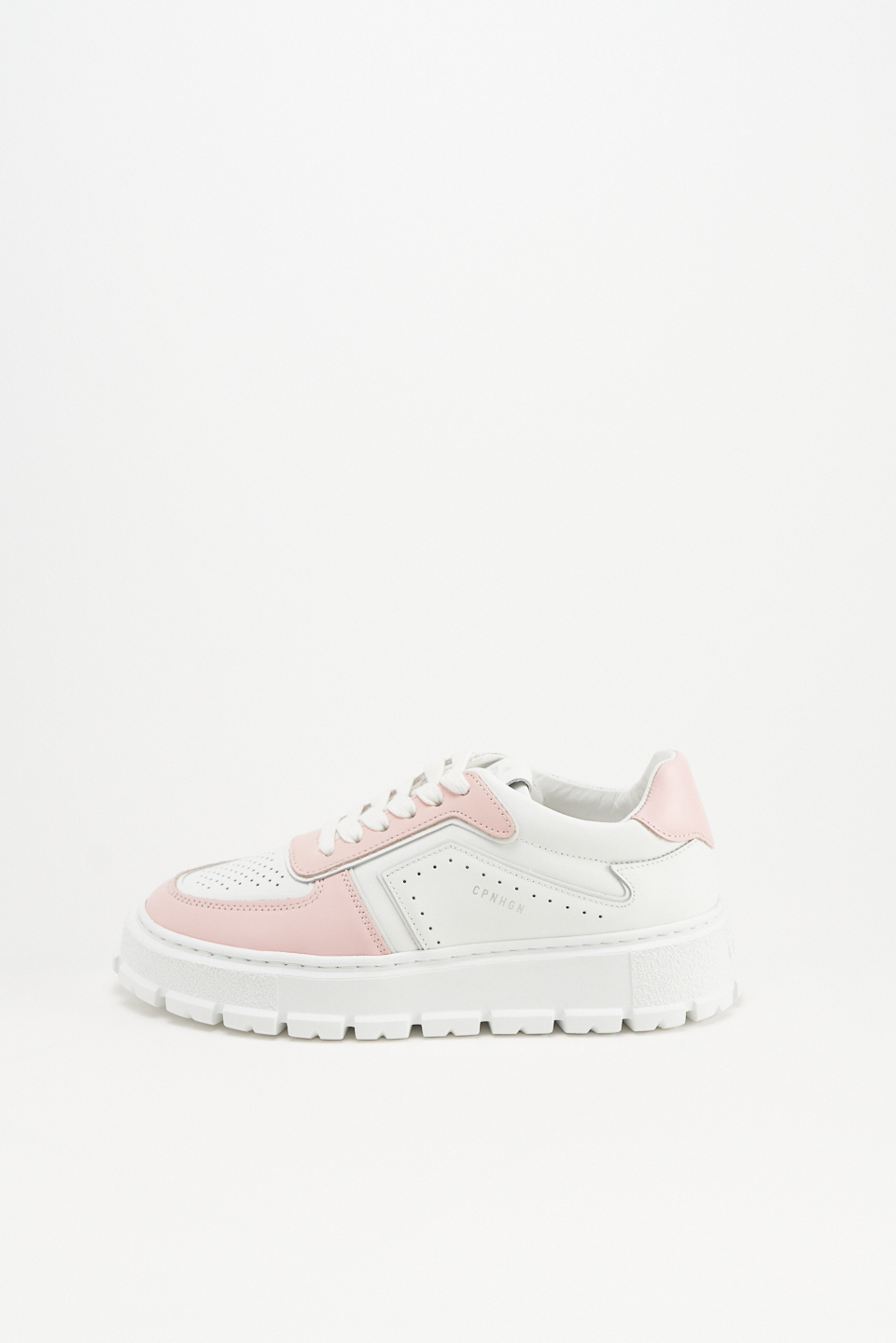 CPH332 vitello white/light rose