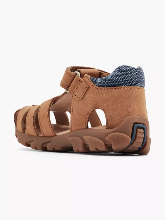 elefanten Leder Lauflerner FIDO, Weite W