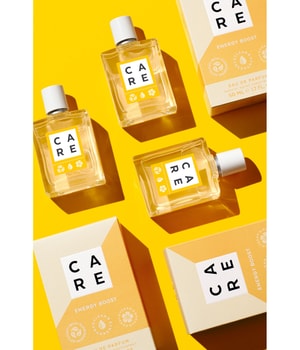 CARE Energy Boost Eau de Parfum-50 ml