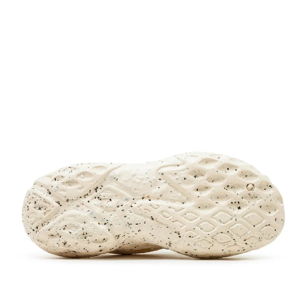 Converse Sponge Crater CX A01239C / weiss