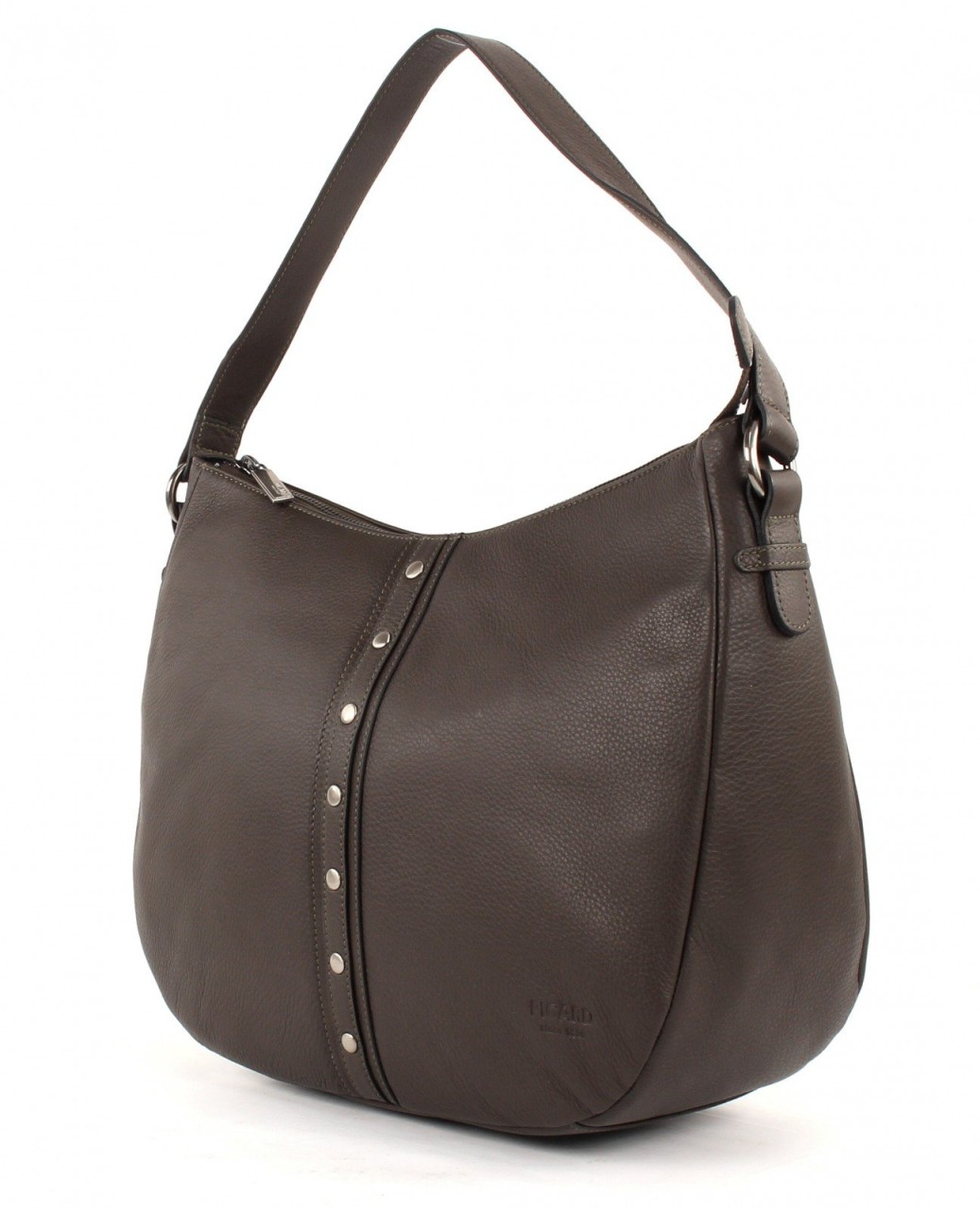 PICARD Handtaschen braun Snow