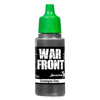 Scale Color: Dunkelgrau Gray (17 ml)