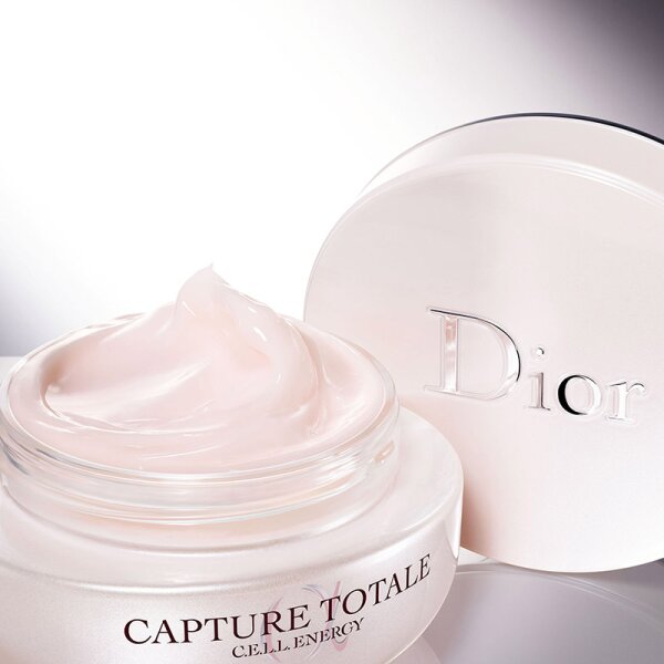 DIOR CAPTURE TOTALE C.E.L.L. ENERGY Super Potent Rich Creme Gesichtscreme