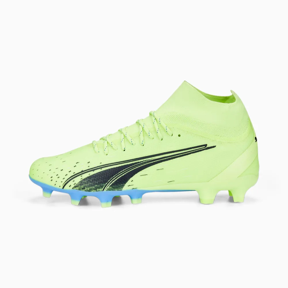 PUMA Ultra Pro FG AG 106931-01 / blau