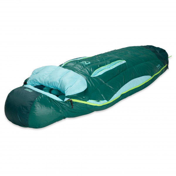 Nemo - Disco Womens 30 - Daunenschlafsack
