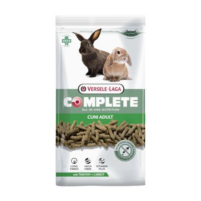Versele-Laga Cuni Adult Complete Kaninchen