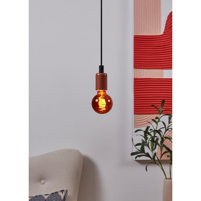 EGLO LED Filament Leuchtmittel E27