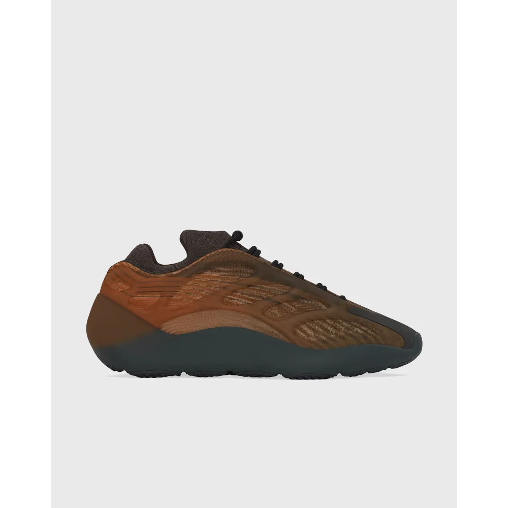 adidas 700 V3 Fade Yeezy Copper GY4109 / braun