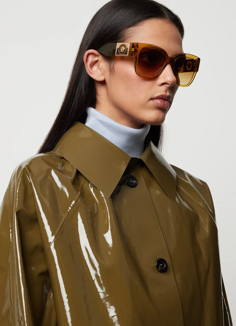 Versace Versace *VE4437U HNY SHN BRN