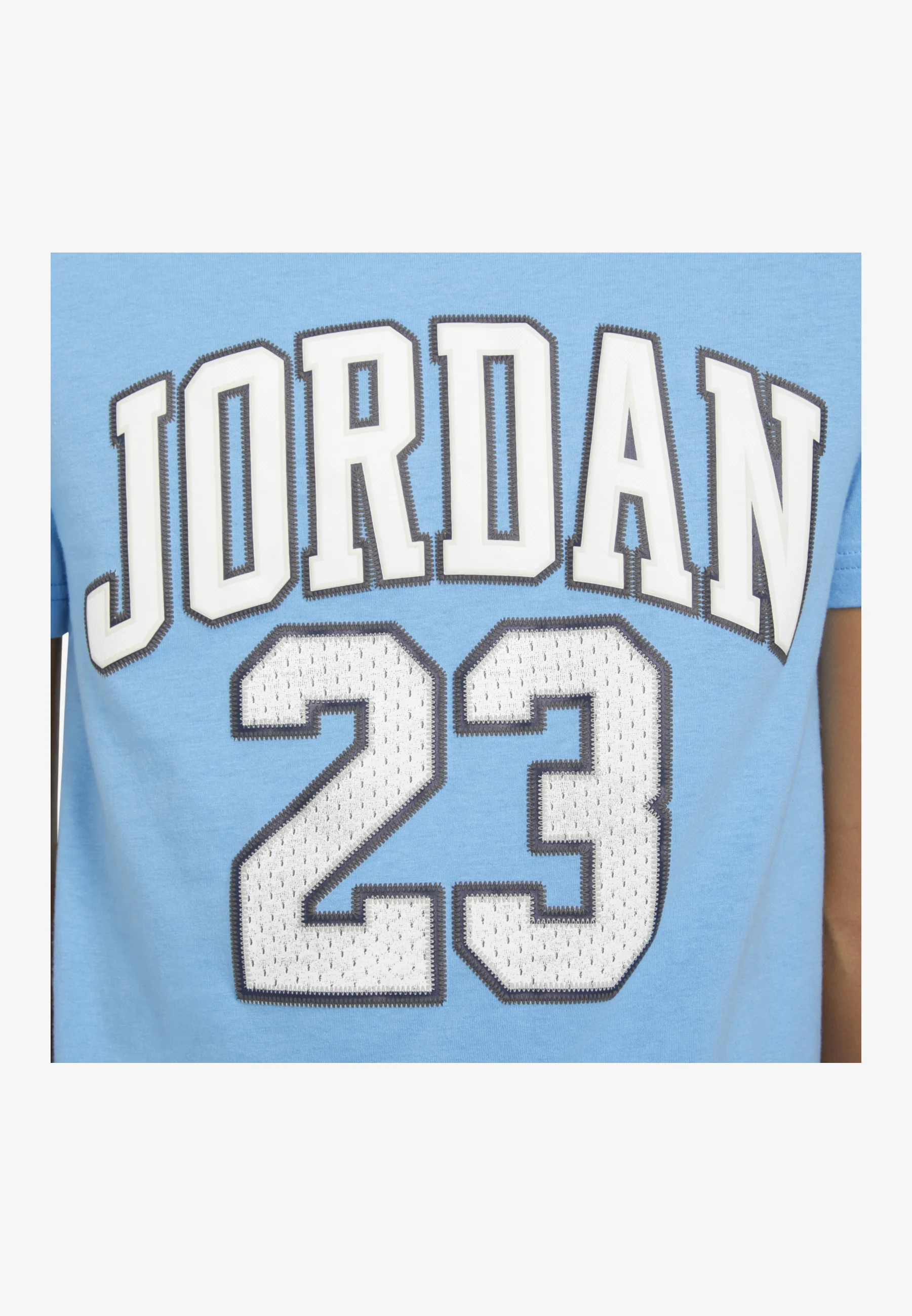 Jordan PRACTICE FLIGHT TEE UNISEX - Camiseta con estampado