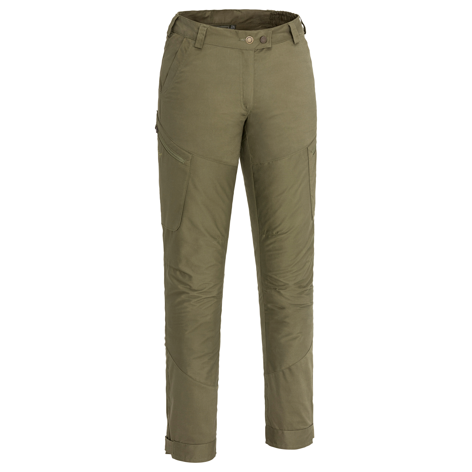Pinewood Damen Trekkinghose Tiveden TC (Anti-Insect)