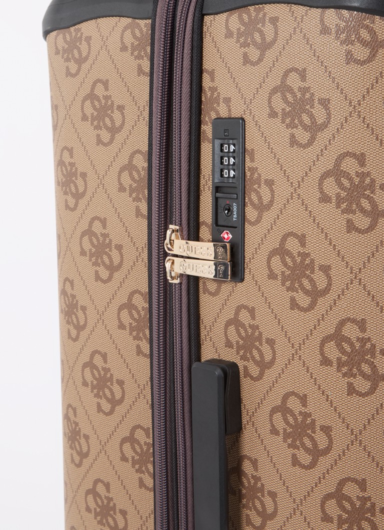 GUESS Kallisto spineris 77 cm