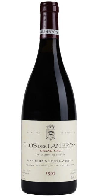 Domaine des Lambrays 