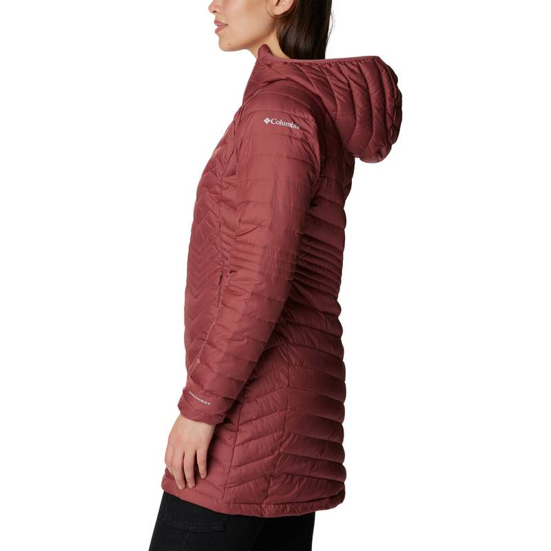 Columbia Powder Lite Steppmantel Damen