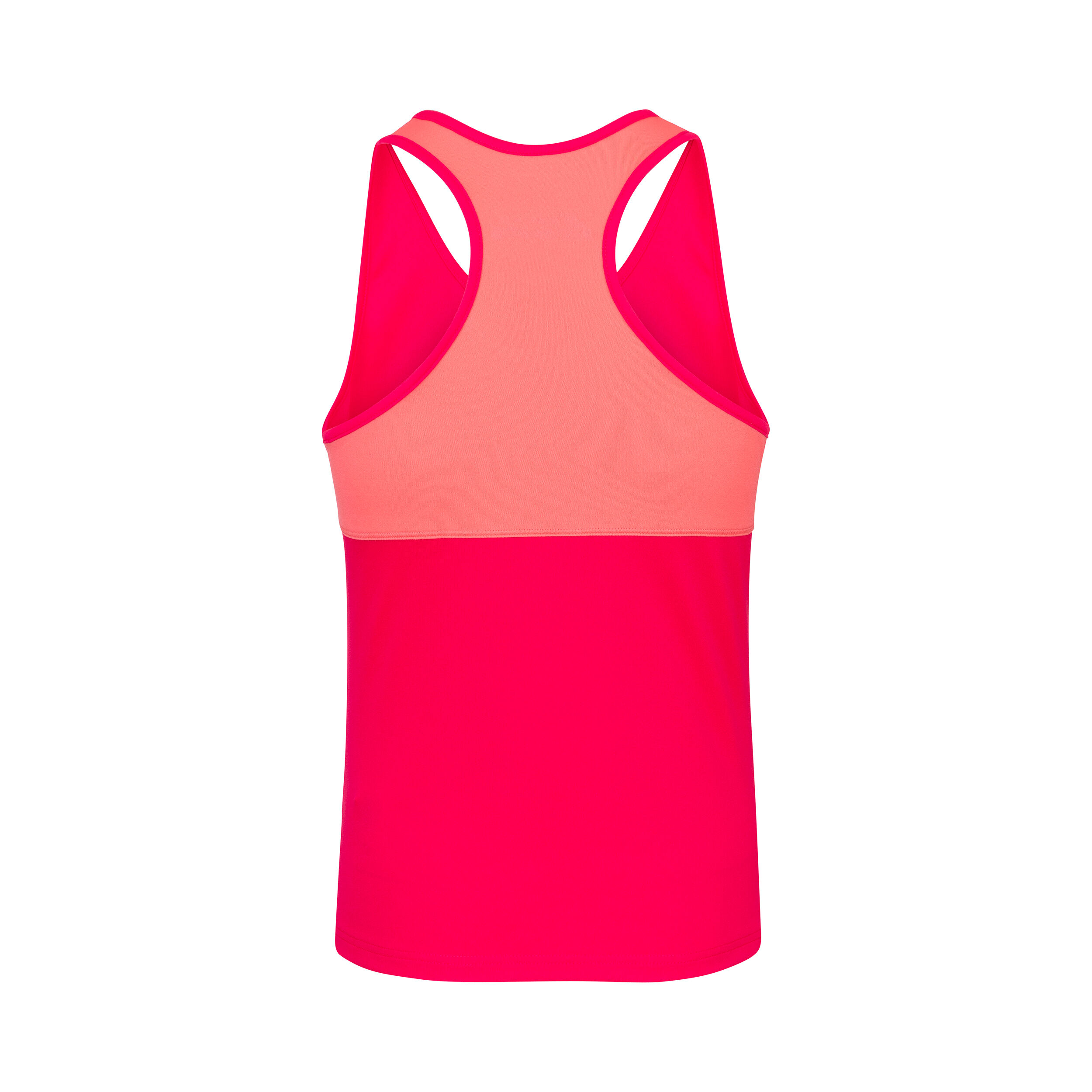 Play Tank-Top Mädchen - Pink, Rosa