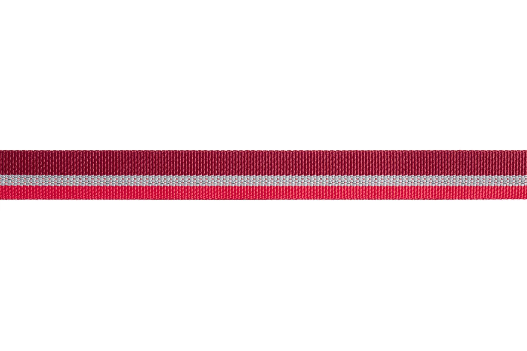 Ruffwear Hundeleinen Ruffwear Crag™ Leine rot