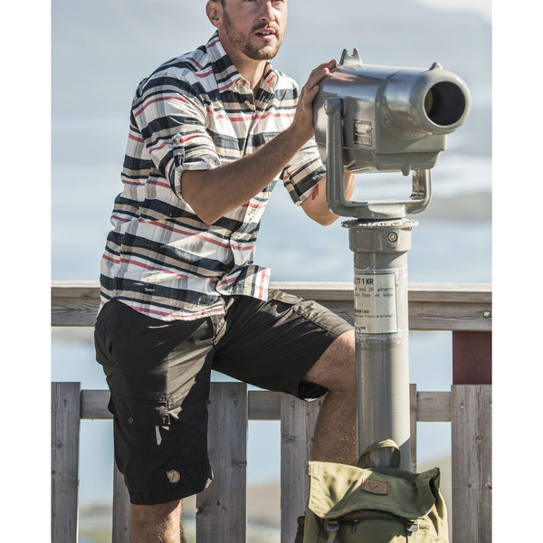 ABISKO SHORTS M Herren - Trekkinghose