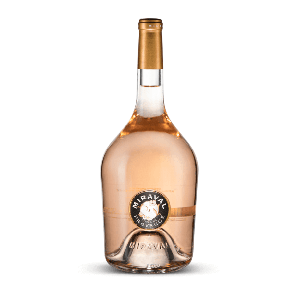 Magnum Rosé 2022 - Château Miraval