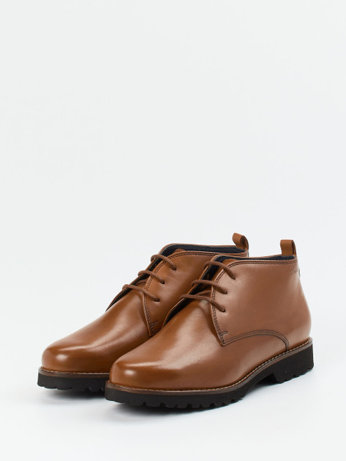 Schnürstiefelette-27512890049 Sioux