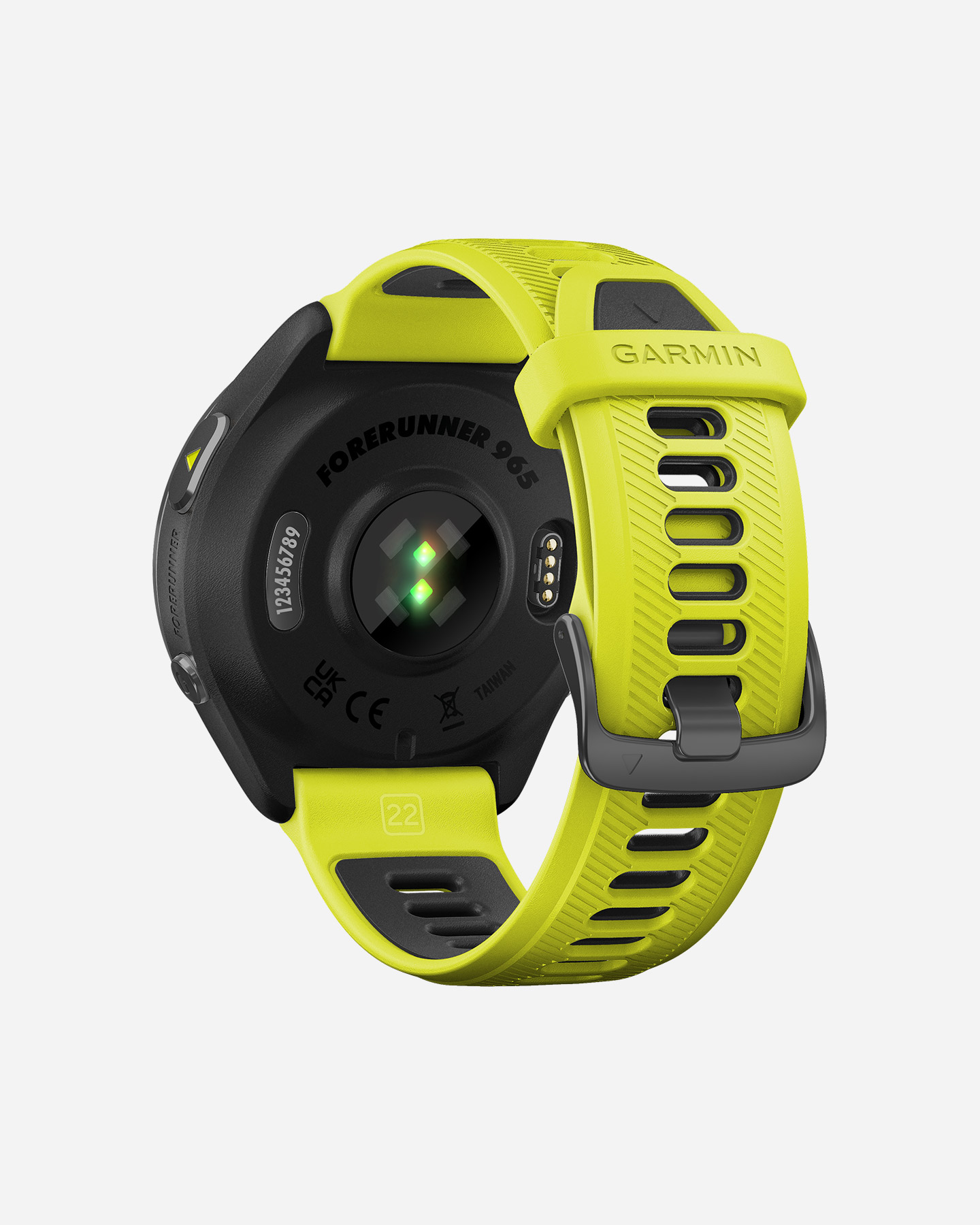 Garmin Forerunner 965 Zegarek wielofunkcyjny 010-02809-12