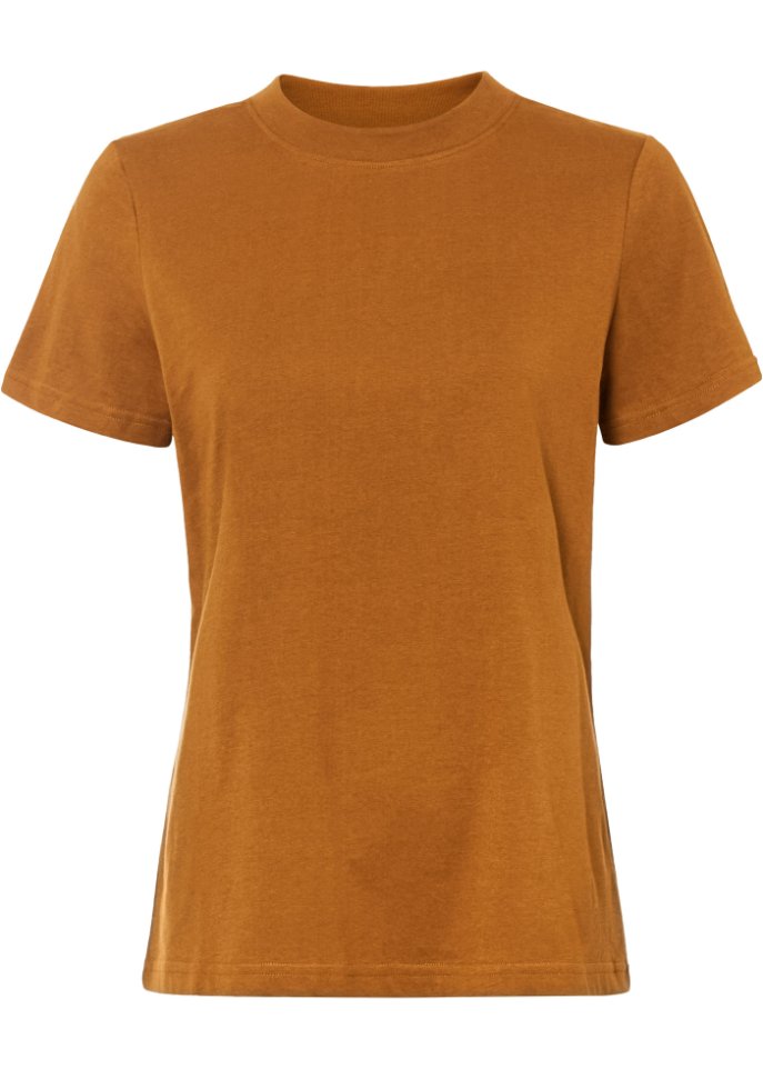 Shirt aus Bio-Baumwolle