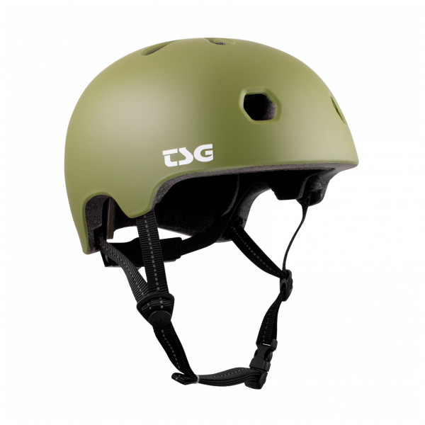 TSG - Kid's Meta Solid Color - Radhelm