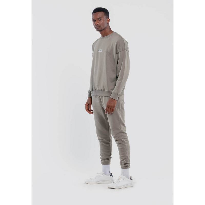 Tom Barron mit Rundhals Jumpsuit Herren