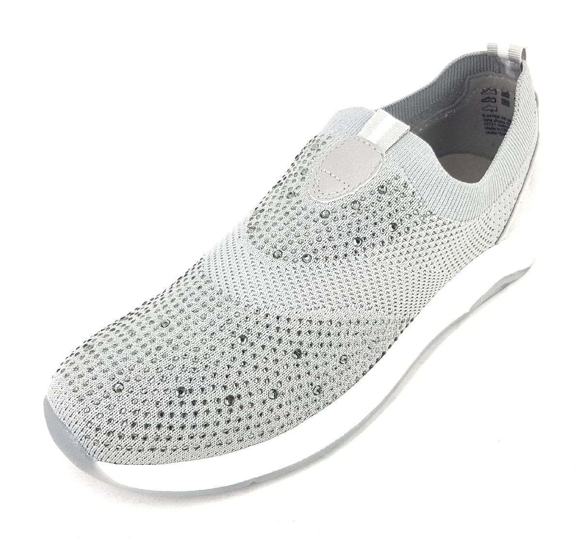 Jana 8-24765-20/204 Grau 204 lt. grey