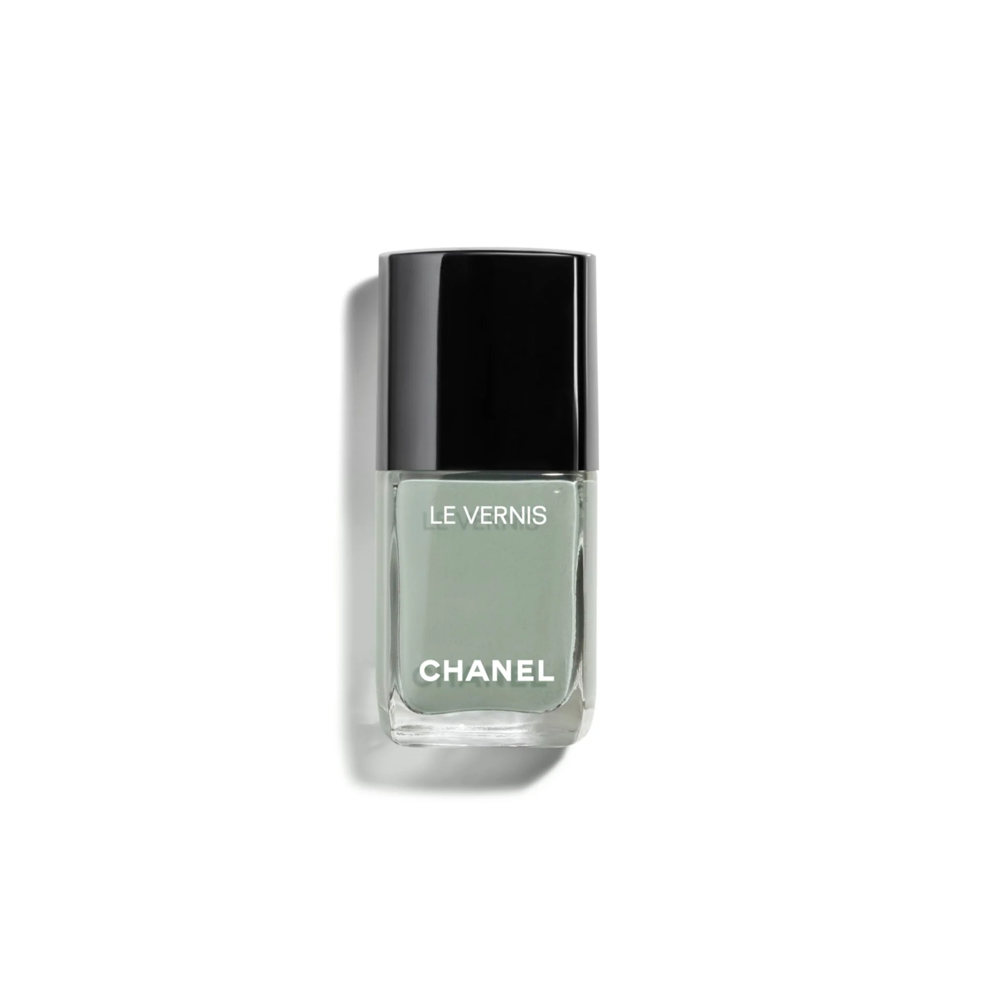LE VERNIS - COLORE E BRILLANTEZZA LUNGA TENUTA