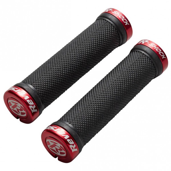 Reverse - Grip R-Shock-Soft Compound-Ø 29 mm - Fahrradgriffe