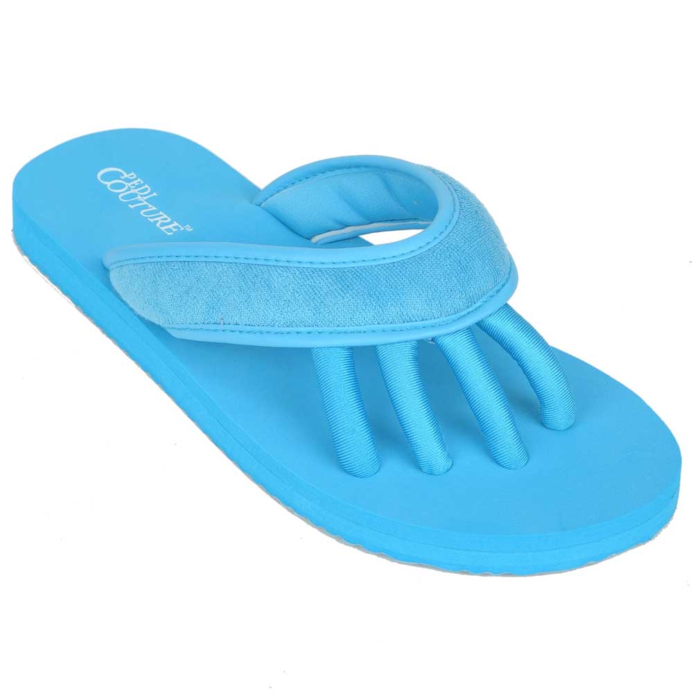 Pedi Couture Spa Turquoise medium
