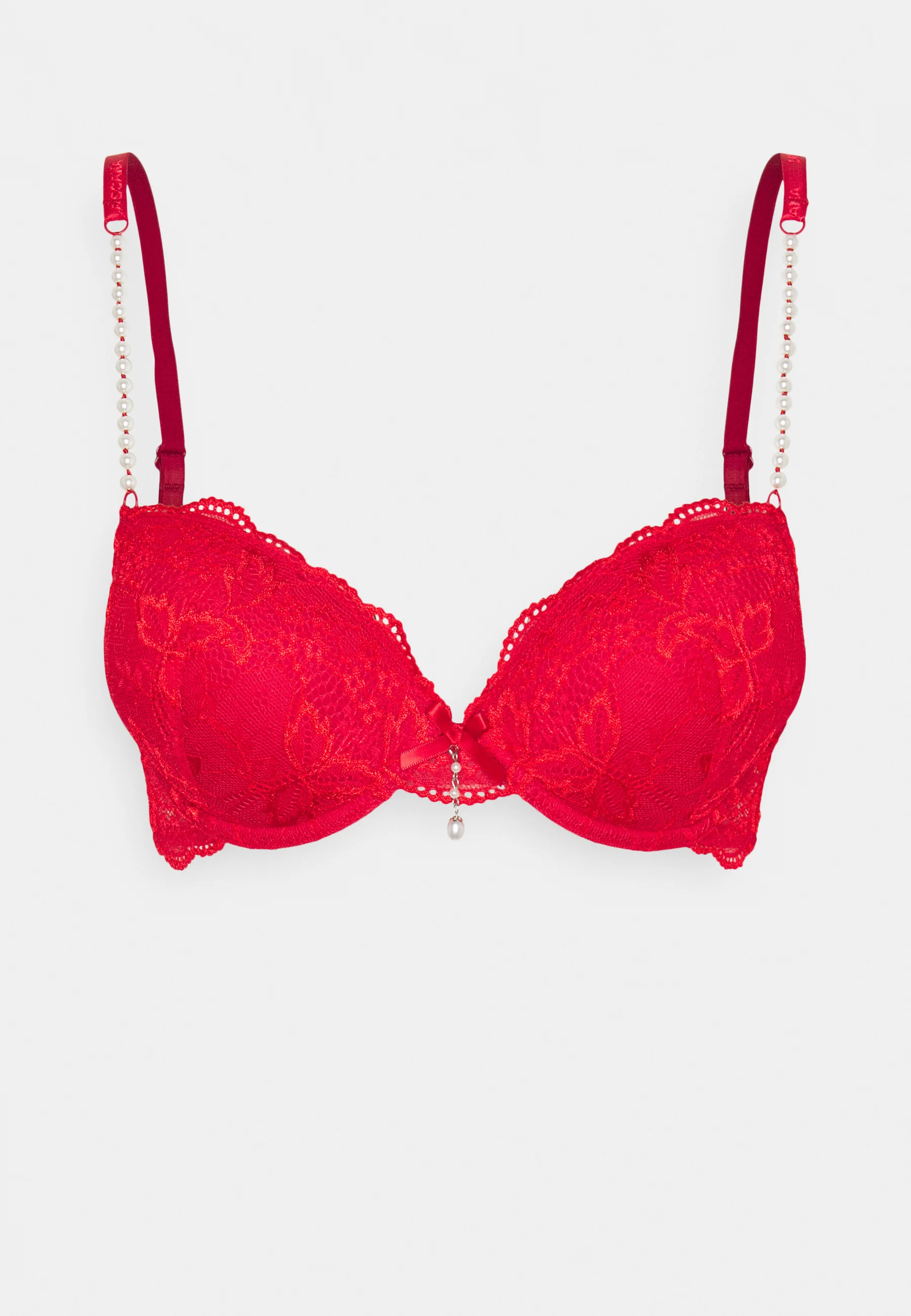 LASCANA SEXY PEARL - Sujetador push-up
