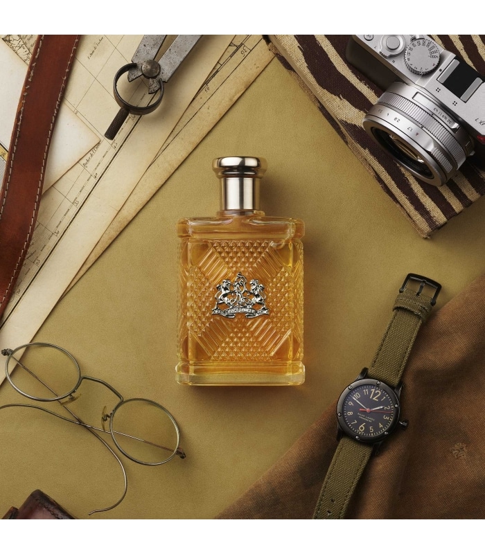Ralph Lauren-SAFARI MEN-Eau de Toilette Vaporisateur