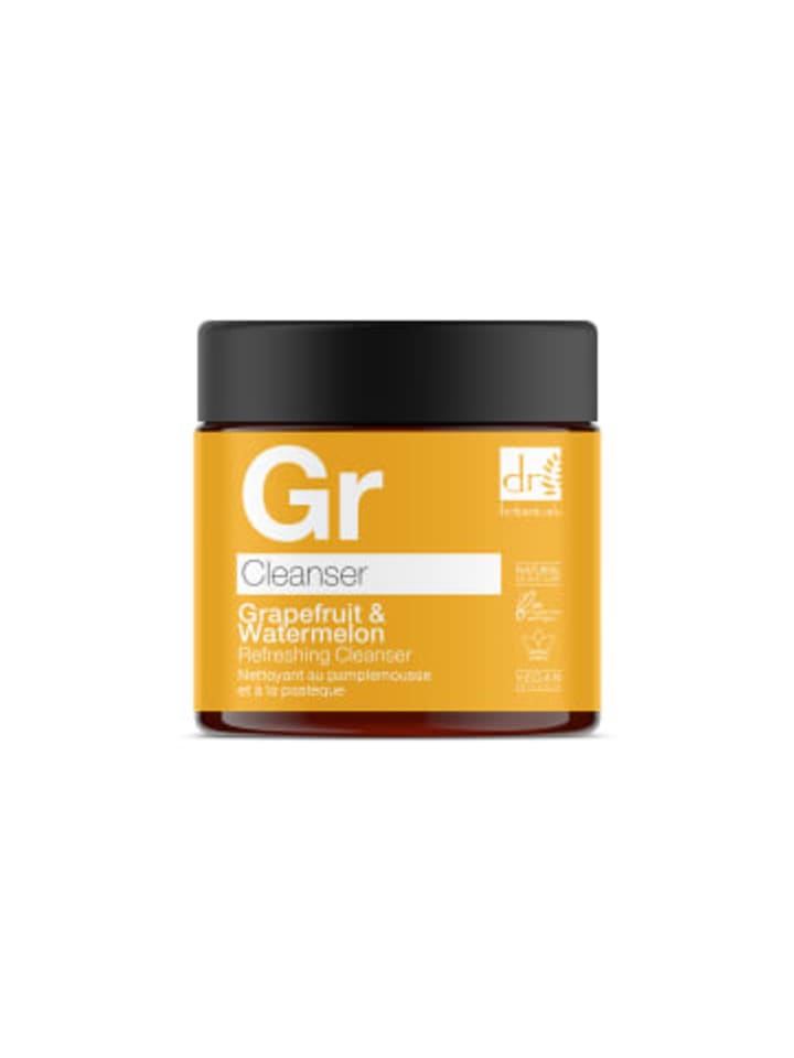 Dr Botanicals Grapefruit & Watermelon Refreshing Cleanser  günstig kaufen onesize