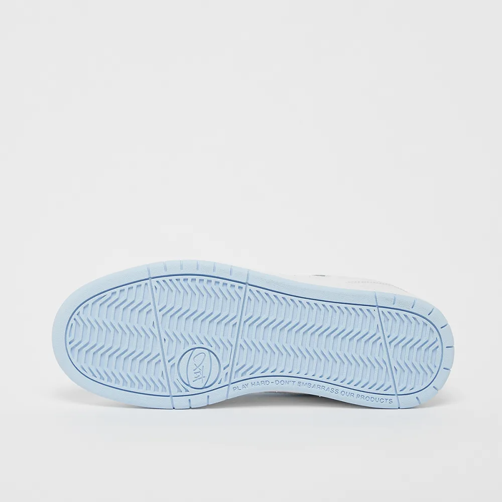 K1X Sweep Low K1XFWW000004 / weiss