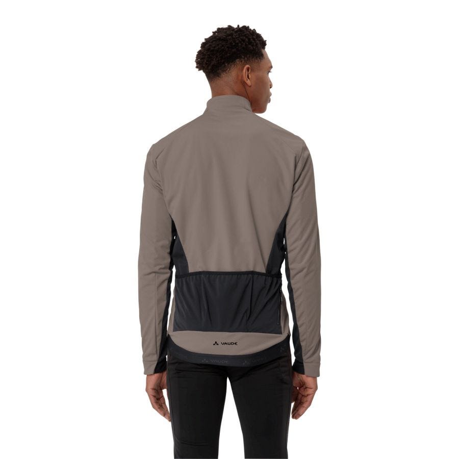 Kuro II Fahrrad Softshelljacke Herren