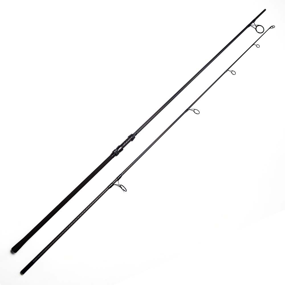 Wolf X1K 12' 4lb krimp (50mm) spod- en markerhengel