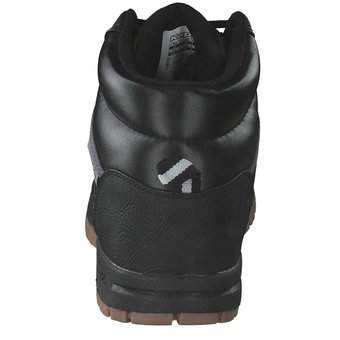 Kappa Schnür Boots in schwarz
