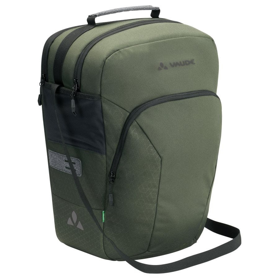eBack Single Fahrradtasche