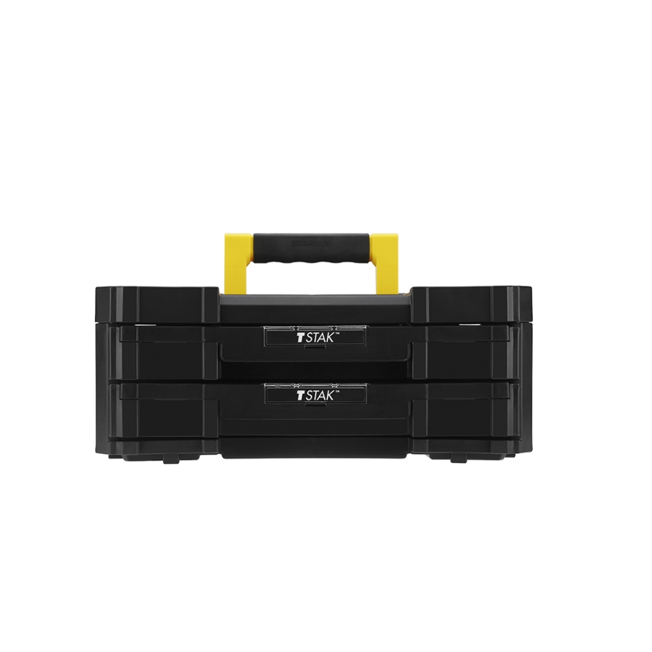 Stanley FMST1-71969 FATMAX® TSTAK IV 2 Shallow Drawers