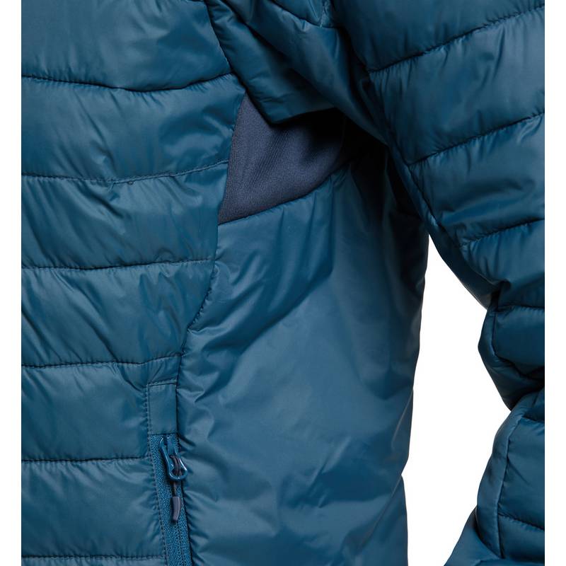 Haglöfs Rapid Mimic Hood Outdoorjacke Damen