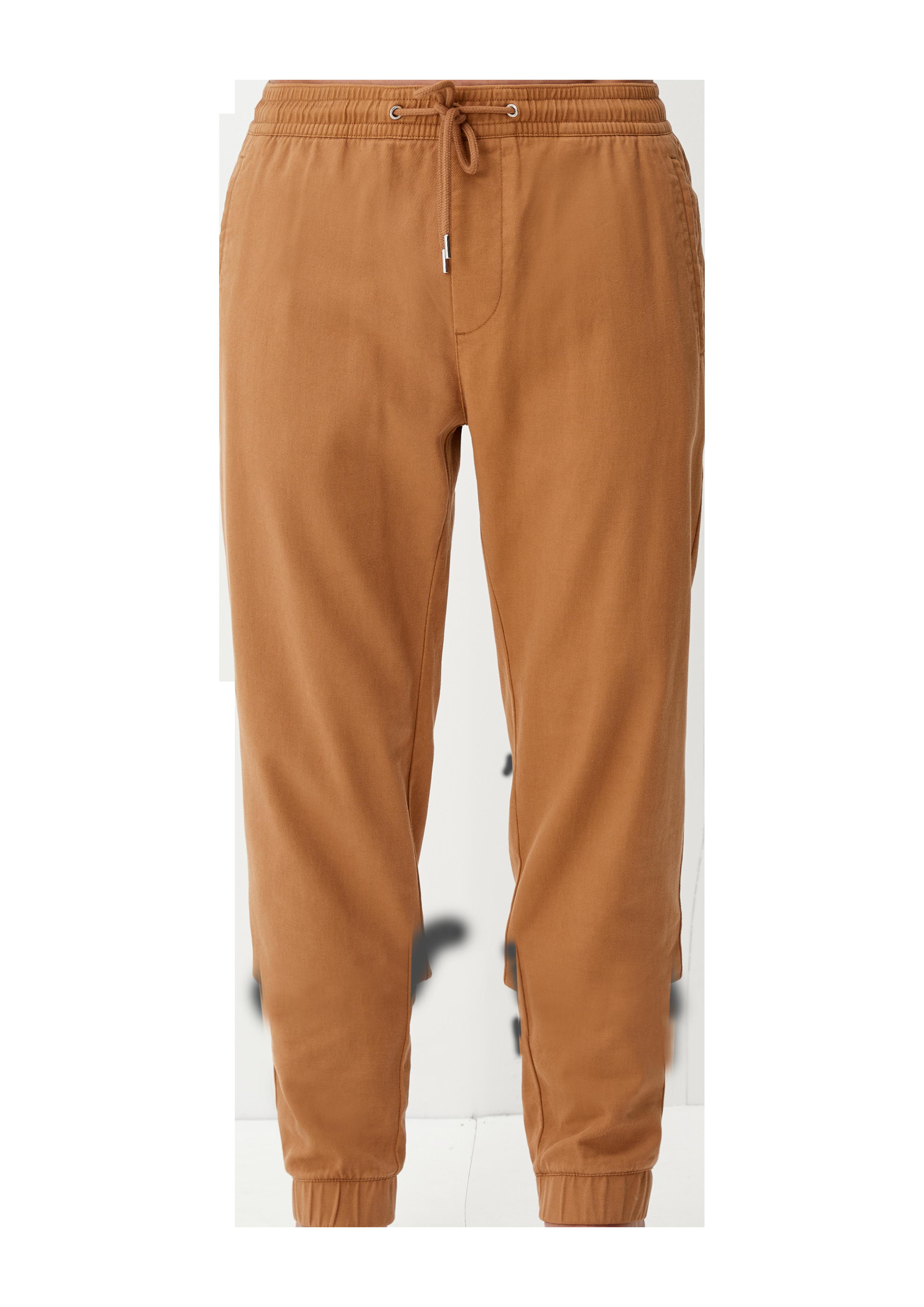 Regular: Jogpants aus Twill  2121715-8469