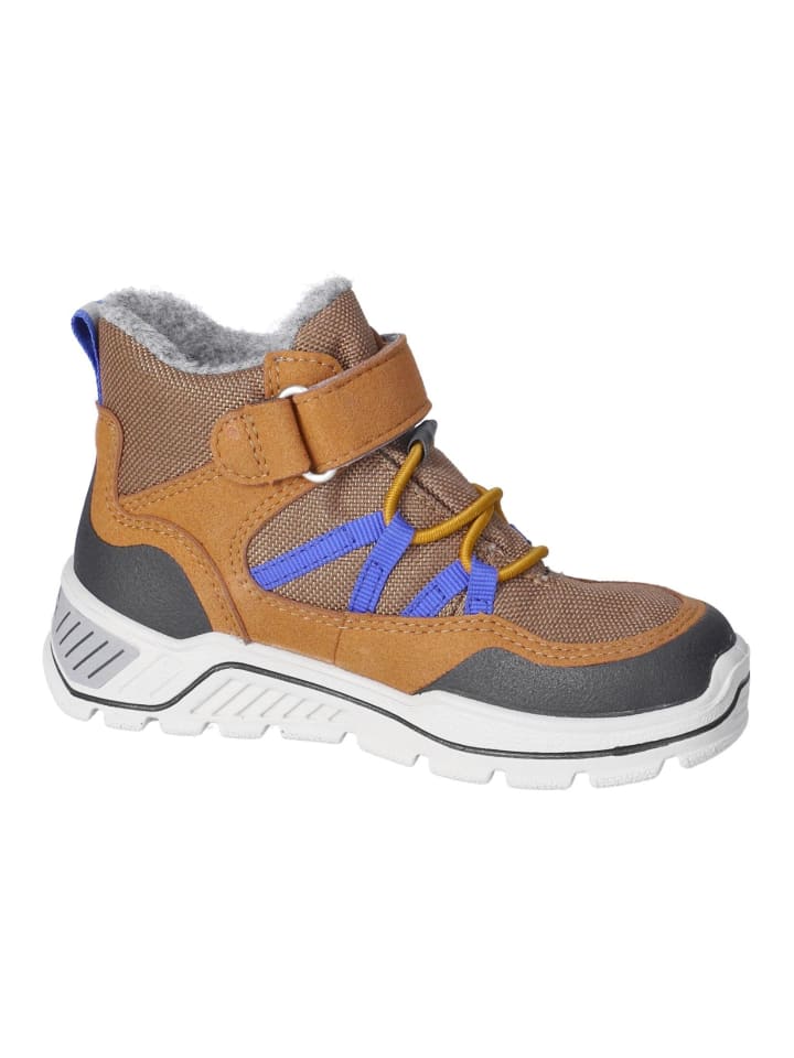 Ricosta Stiefelette in Hazel günstig kaufen