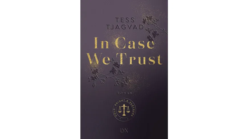 In Case We Trust
